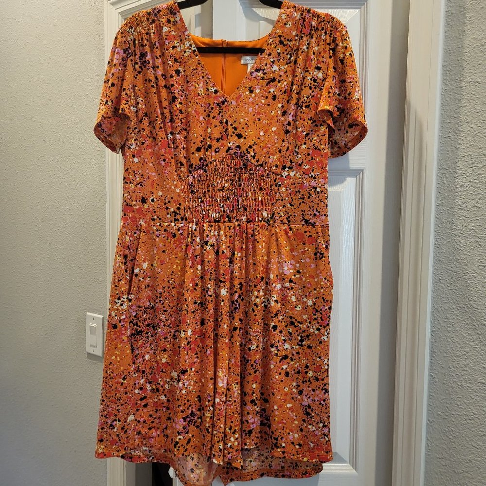Romper Woman's large London